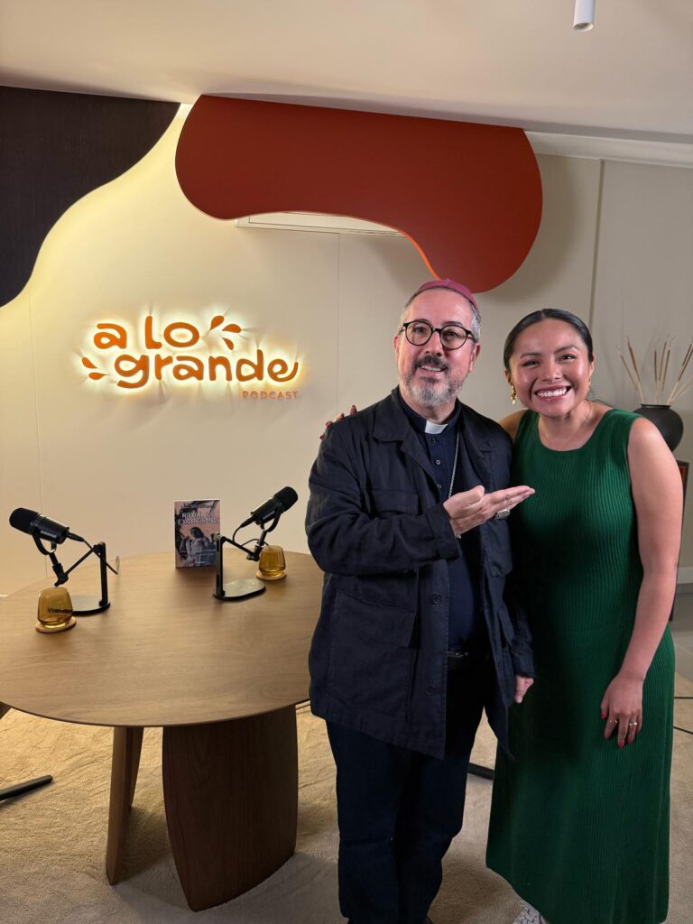 «¡Estamos en una guerra espiritual!» Cómo protegerte del mal y sus ataques