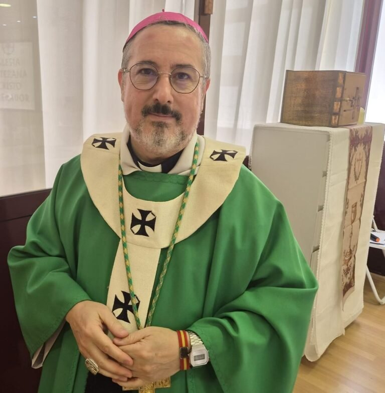 Entrevista de Aquí en Torrevieja